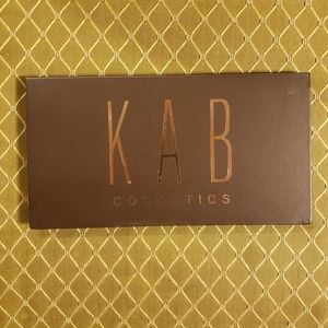 KAB Cosmetics Makeup